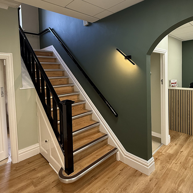 lund dental practice