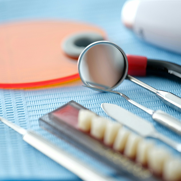 lund dental practice